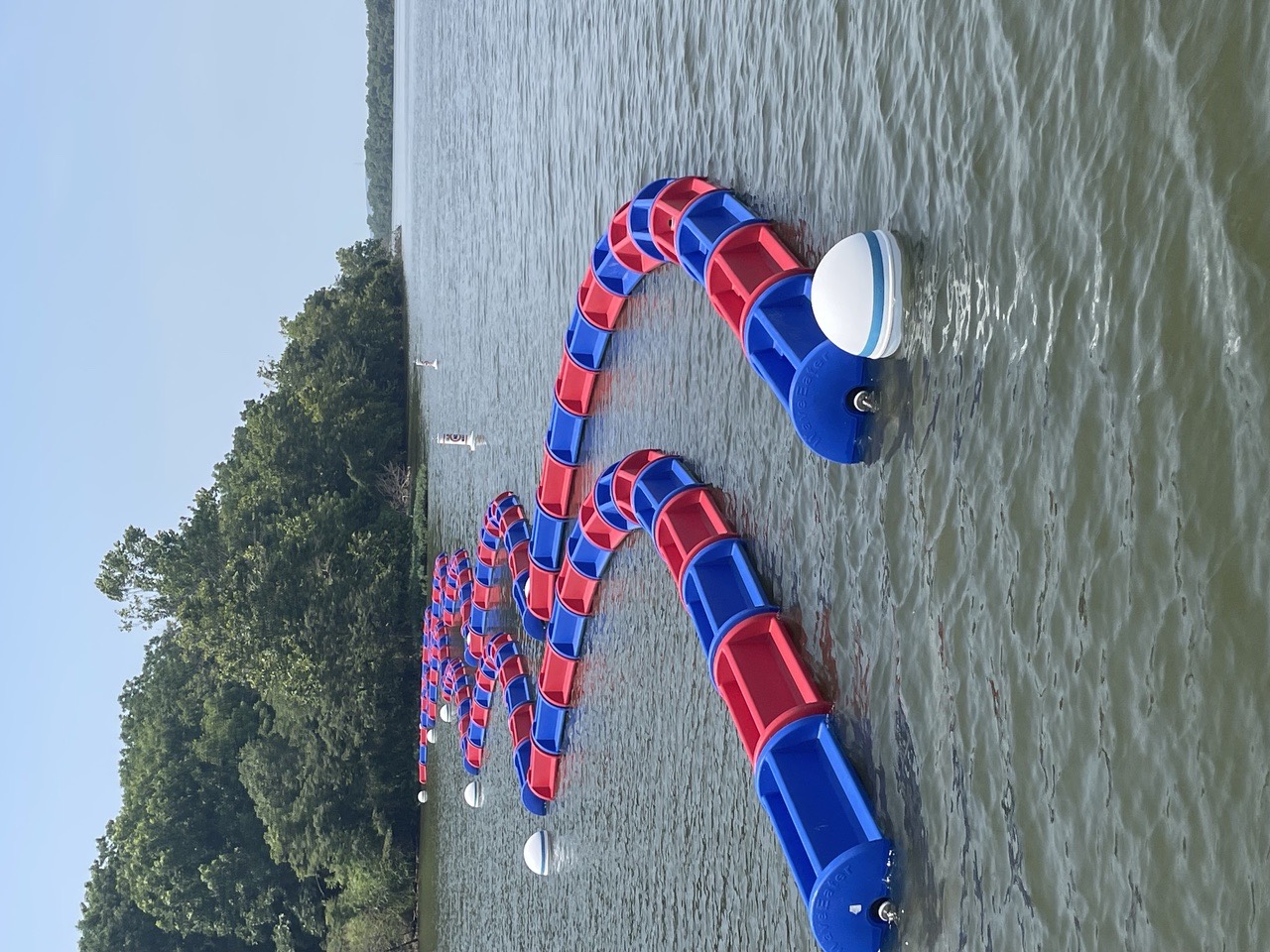 WaveEater Model 4870